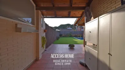 Casa en alquiler en Sant Vicenç de Montalt, Sant Vicenç de Montalt de 2.800 €<span>/mes</span>