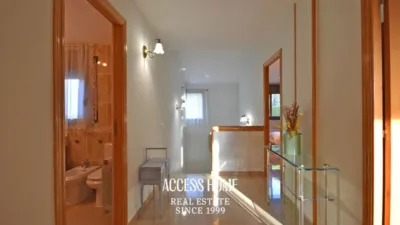 Casa en alquiler en Sant Vicenç de Montalt, Sant Vicenç de Montalt de 2.800 €<span>/mes</span>