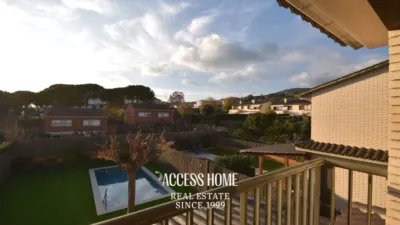 Casa en alquiler en Sant Vicenç de Montalt, Sant Vicenç de Montalt de 2.800 €<span>/mes</span>