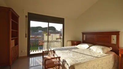 Casa en alquiler en Sant Vicenç de Montalt, Sant Vicenç de Montalt de 2.800 €<span>/mes</span>