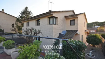 Casa en alquiler en Sant Vicenç de Montalt, Sant Vicenç de Montalt de 2.800 €<span>/mes</span>