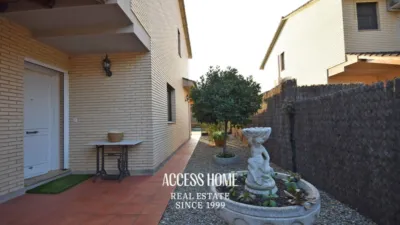 Casa en alquiler en Sant Vicenç de Montalt, Sant Vicenç de Montalt de 2.800 €<span>/mes</span>