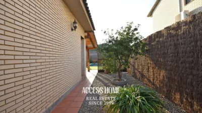 Casa en alquiler en Sant Vicenç de Montalt, Sant Vicenç de Montalt de 2.800 €<span>/mes</span>