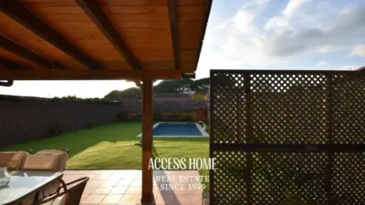 Casa en alquiler en Sant Vicenç de Montalt, Sant Vicenç de Montalt de 2.800 €<span>/mes</span>