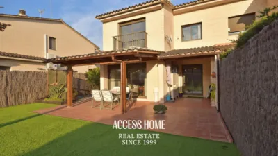 Casa en alquiler en Sant Vicenç de Montalt, Sant Vicenç de Montalt de 2.800 €<span>/mes</span>