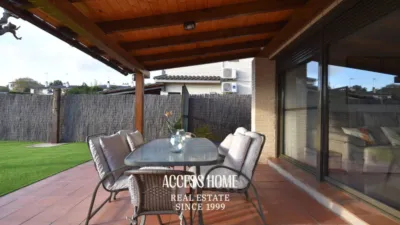 Casa en alquiler en Sant Vicenç de Montalt, Sant Vicenç de Montalt de 2.800 €<span>/mes</span>