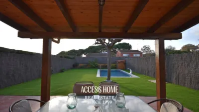 Casa en alquiler en Sant Vicenç de Montalt, Sant Vicenç de Montalt de 2.800 €<span>/mes</span>