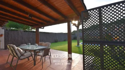 Casa en alquiler en Sant Vicenç de Montalt, Sant Vicenç de Montalt de 2.800 €<span>/mes</span>