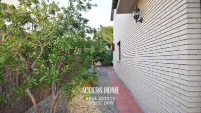 Casa en alquiler en Sant Vicenç de Montalt, Sant Vicenç de Montalt de 2.800 €<span>/mes</span>