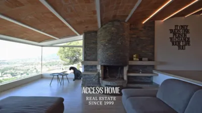 Chalet in Cabrils photo 12
