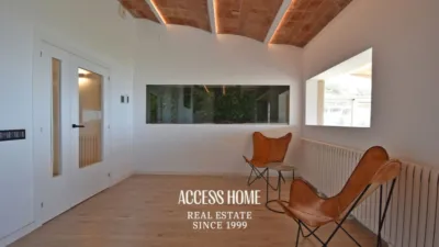 Chalet in Cabrils photo 17