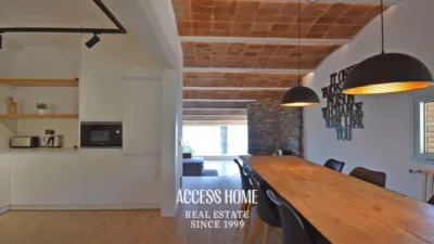 Chalet in Cabrils photo 29