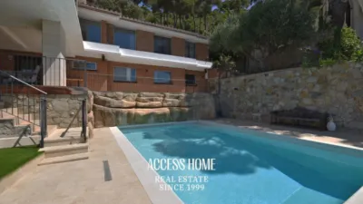 Chalet in Cabrils photo 3