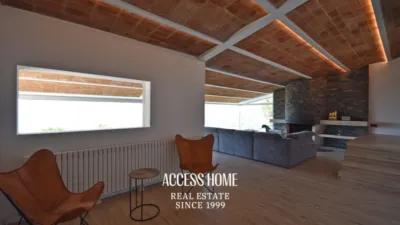 Chalet in Cabrils photo 6