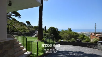 Chalet in Cabrils photo 81