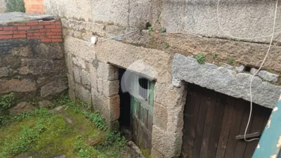 Terraced house in Ronda Das Adegas photo 11