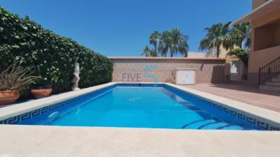 Casa – Torrevieja, Urbanización Los Balcones - Vista 4