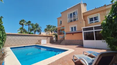 Casa – Torrevieja, Urbanización Los Balcones - Vista 5