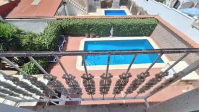 Casa – Torrevieja, Urbanización Los Balcones - Más