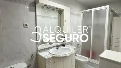 Piso en alquiler en Ciudad Lineal - Imagen 10