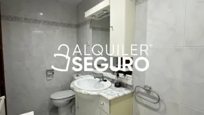 Piso en alquiler en Ciudad Lineal - Imagen 11