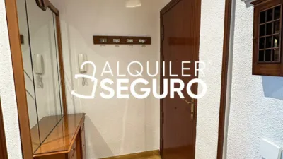 Piso en alquiler en Ciudad Lineal - Imagen 12
