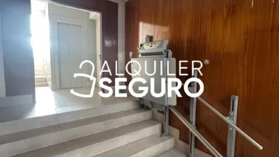 Piso en alquiler en Ciudad Lineal - Imagen 14