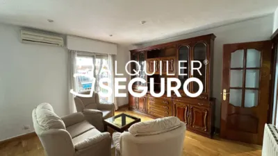 Piso en alquiler en Ciudad Lineal - Imagen 15