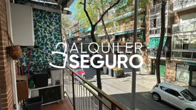 Piso en alquiler en Ciudad Lineal - Imagen 16