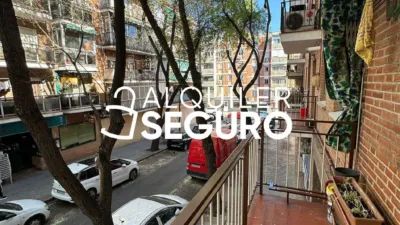Piso en alquiler en Ciudad Lineal - Imagen 17