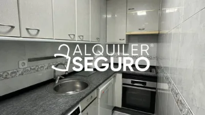 Piso en alquiler en Ciudad Lineal - Imagen 18