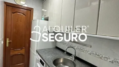 Piso en alquiler en Ciudad Lineal - Imagen 19