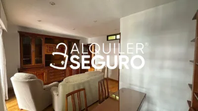 Piso en alquiler en Ciudad Lineal - Imagen 2