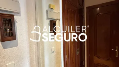 Piso en alquiler en Ciudad Lineal - Imagen 6