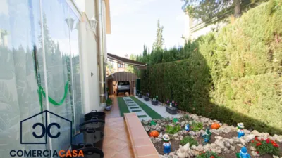 Chalet in Albolote photo 10