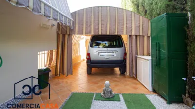 Chalet in Albolote photo 12
