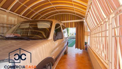 Chalet in Albolote photo 13