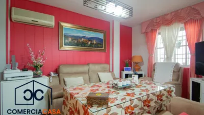 Chalet in Albolote photo 18