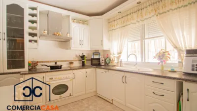 Chalet in Albolote photo 19