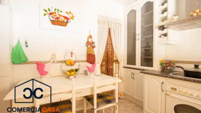 Chalet in Albolote photo 21
