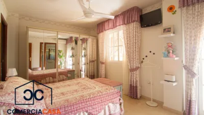 Chalet in Albolote photo 24