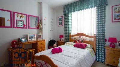 Chalet in Albolote photo 30