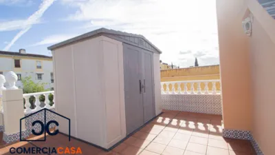 Chalet in Albolote photo 36