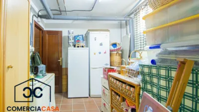 Chalet in Albolote photo 37
