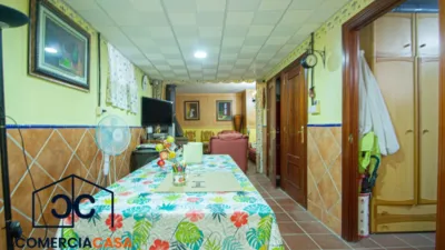 Chalet in Albolote photo 38