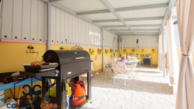 Chalet in Albolote photo 6