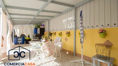 Chalet in Albolote photo 7
