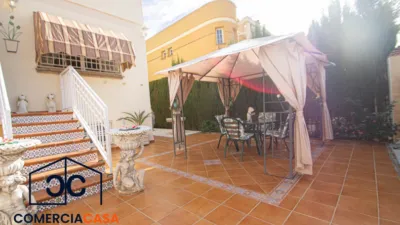 Chalet in Albolote photo 8