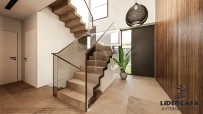 Chalet en venta en Cabo Roig-La Zenia-La Regia, Cabo Roig-La Zenia-La Regia (Distrito Orihuela Costa. Orihuela) de 1.600.000 €