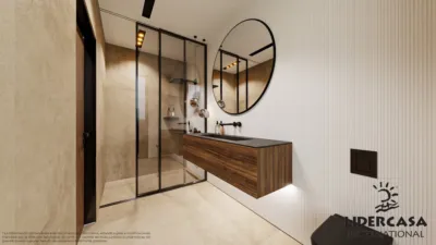 Chalet en venta en Cabo Roig-La Zenia-La Regia, Cabo Roig-La Zenia-La Regia (Distrito Orihuela Costa. Orihuela) de 1.600.000 €